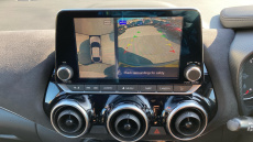 Nissan Juke 1.0 DiG-T Tekna+ 5dr Petrol Hatchback